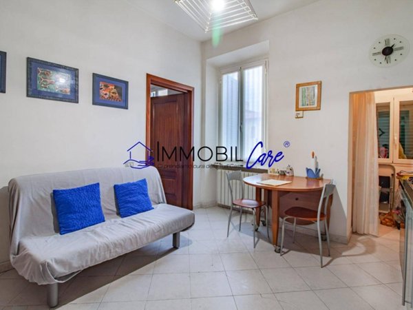 appartamento in vendita a Livorno