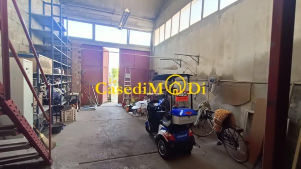 appartamento in vendita a Livorno