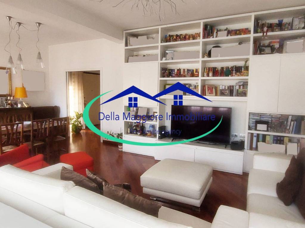 appartamento in vendita a Livorno