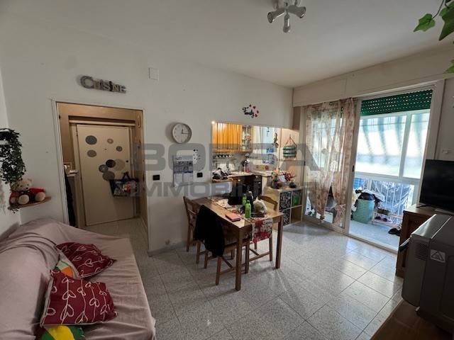 appartamento in vendita a Livorno