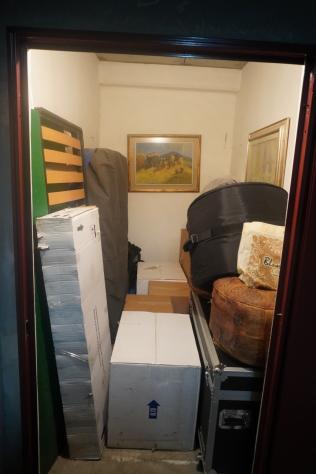 appartamento in vendita a Livorno