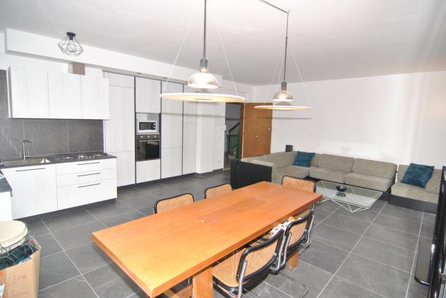 appartamento in vendita a Livorno