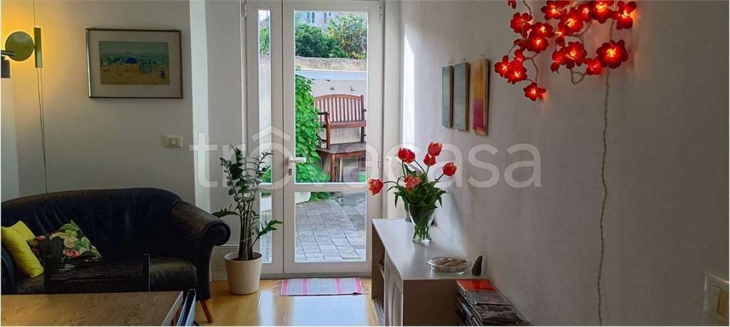 appartamento in vendita a Livorno in zona Centro Città