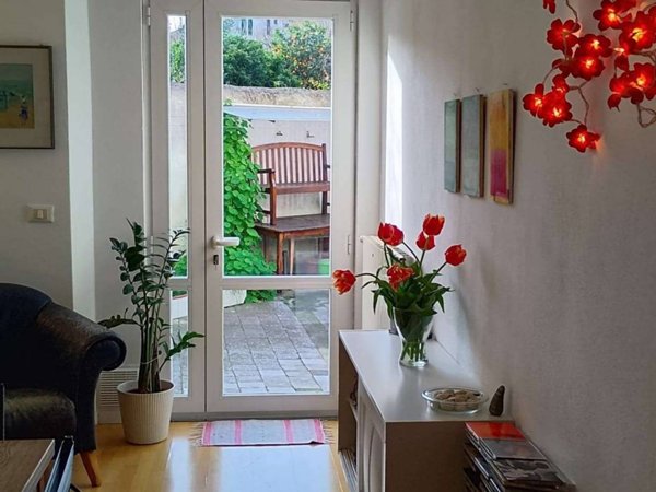 appartamento in vendita a Livorno in zona Centro Città