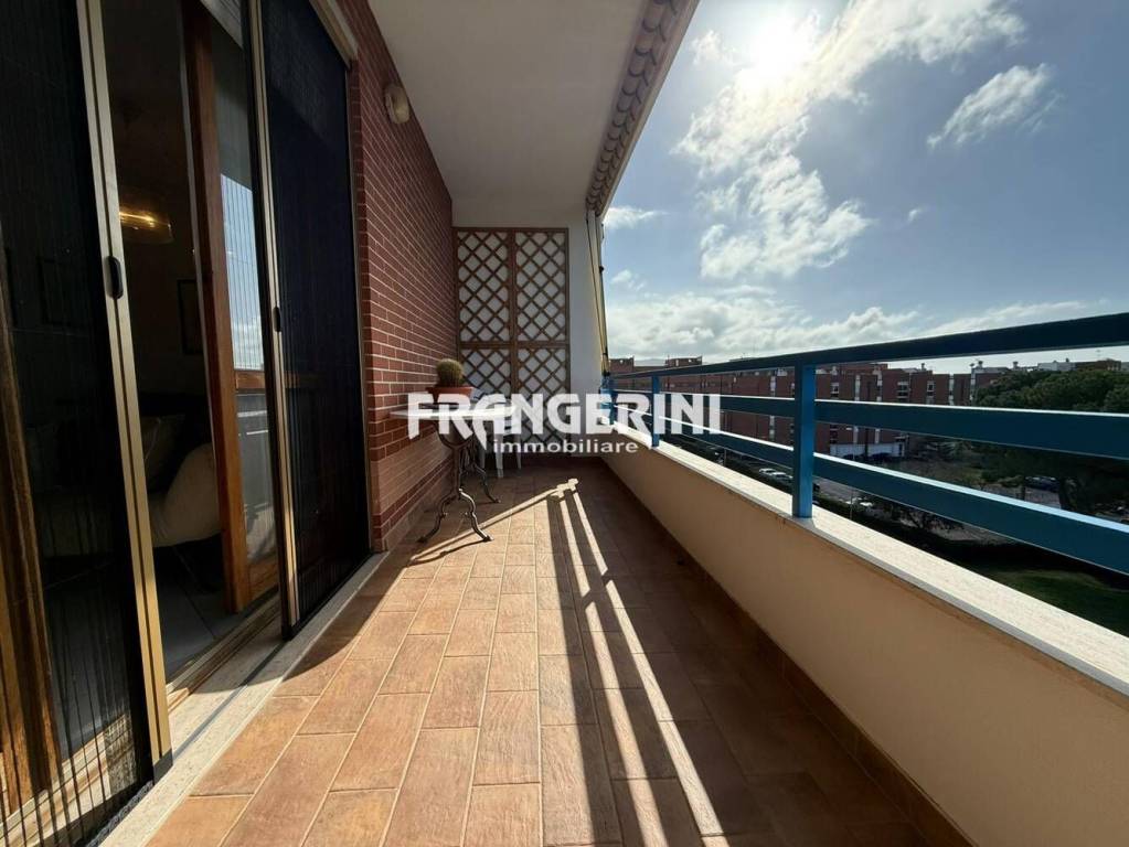 appartamento in vendita a Livorno