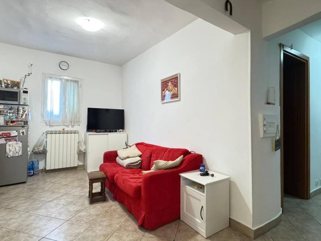 appartamento in vendita a Livorno