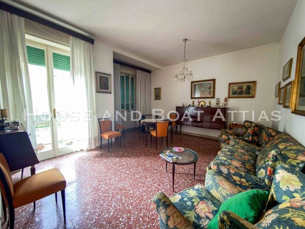 appartamento in vendita a Livorno