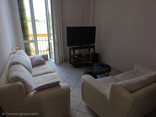 appartamento in vendita a Livorno in zona Ospedale