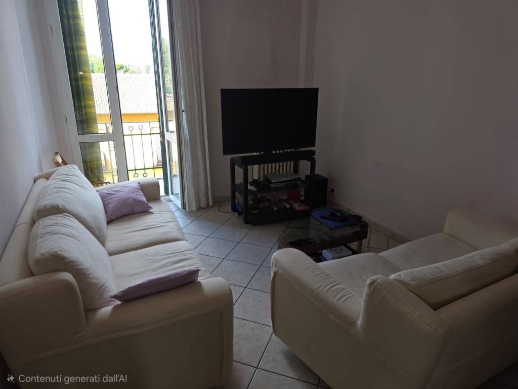 appartamento in vendita a Livorno