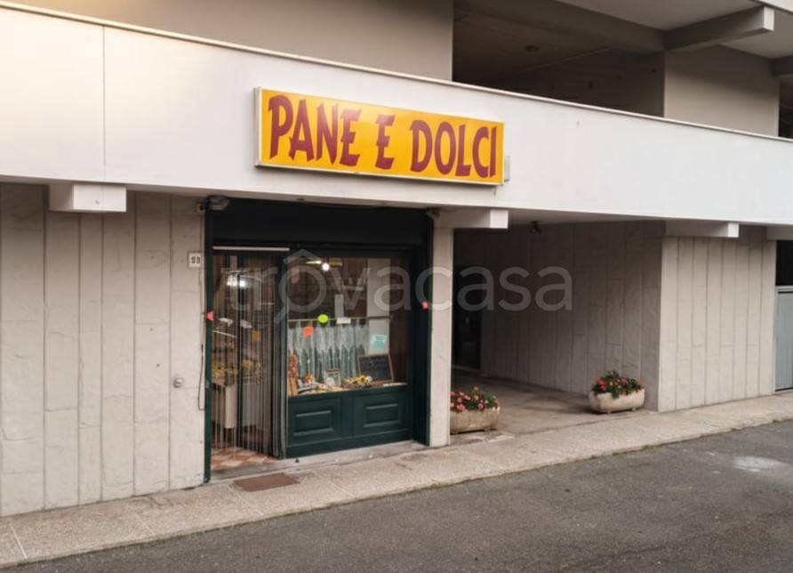 negozio in vendita a Livorno