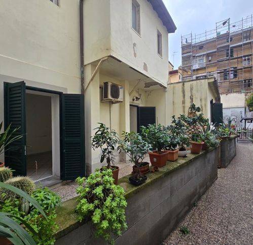 appartamento in vendita a Livorno