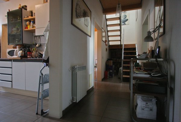 appartamento in vendita a Livorno