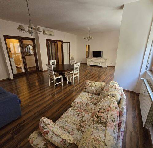 appartamento in vendita a Livorno in zona Centro Città