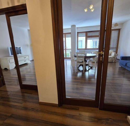 appartamento in vendita a Livorno in zona Centro Città