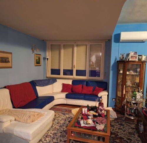 appartamento in vendita a Livorno in zona Ardenza