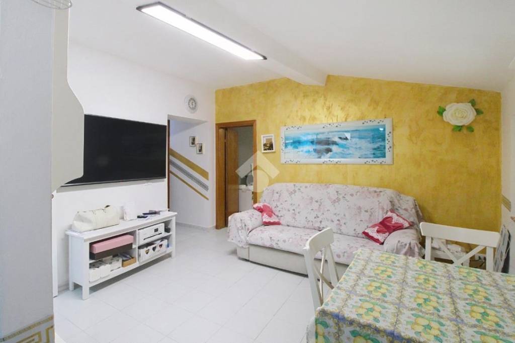 appartamento in vendita a Livorno in zona Centro Città