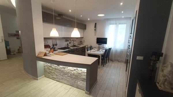 appartamento in vendita a Livorno