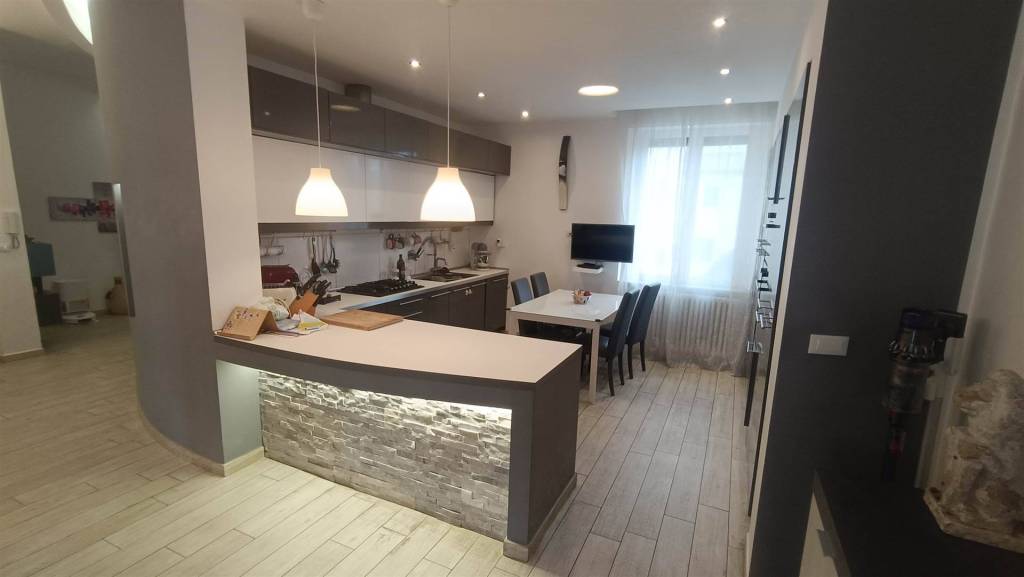 appartamento in vendita a Livorno