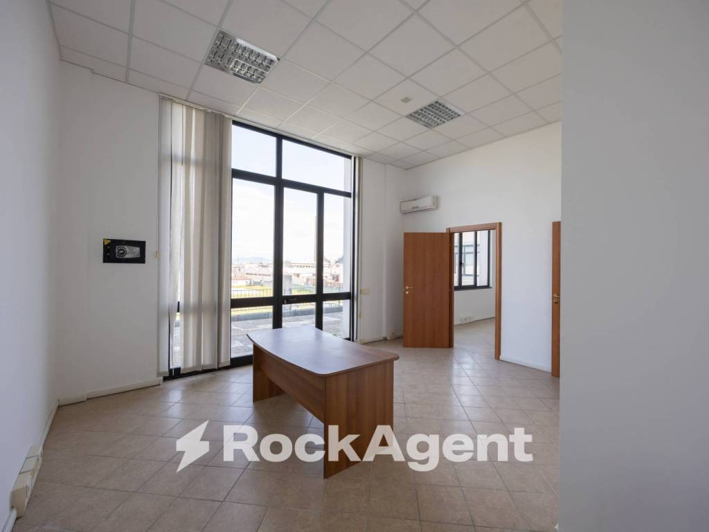 ufficio in vendita a Livorno