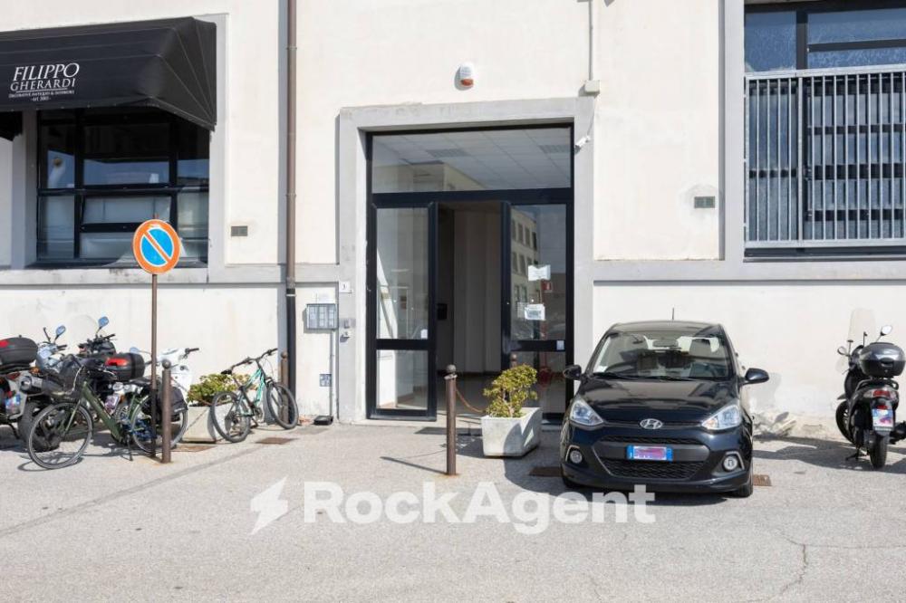 ufficio in vendita a Livorno