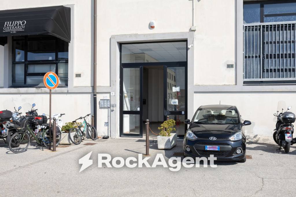appartamento in vendita a Livorno