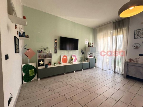 appartamento in vendita a Livorno in zona Ospedale