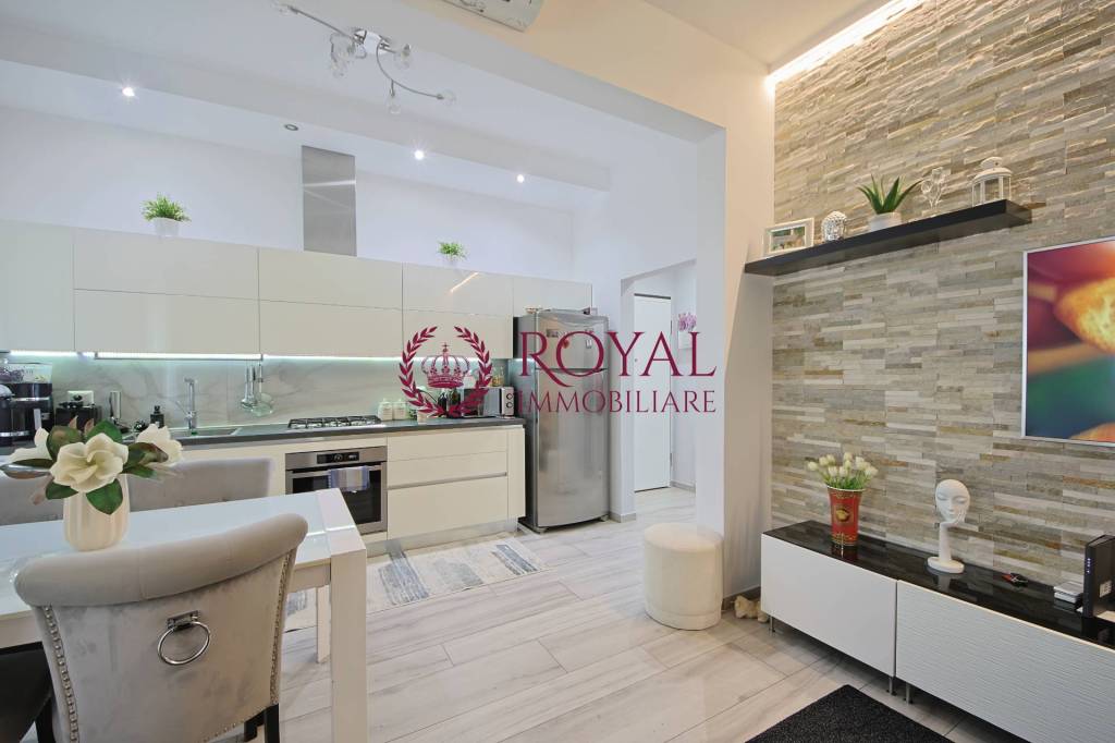 appartamento in vendita a Livorno