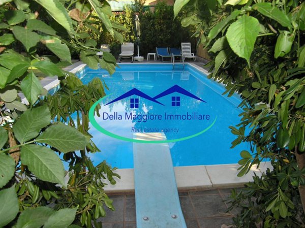 casa indipendente in vendita a Livorno in zona Stillo