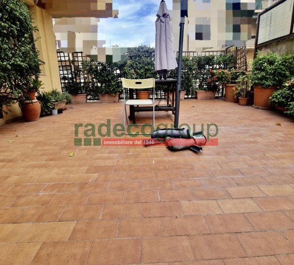 appartamento in vendita a Livorno