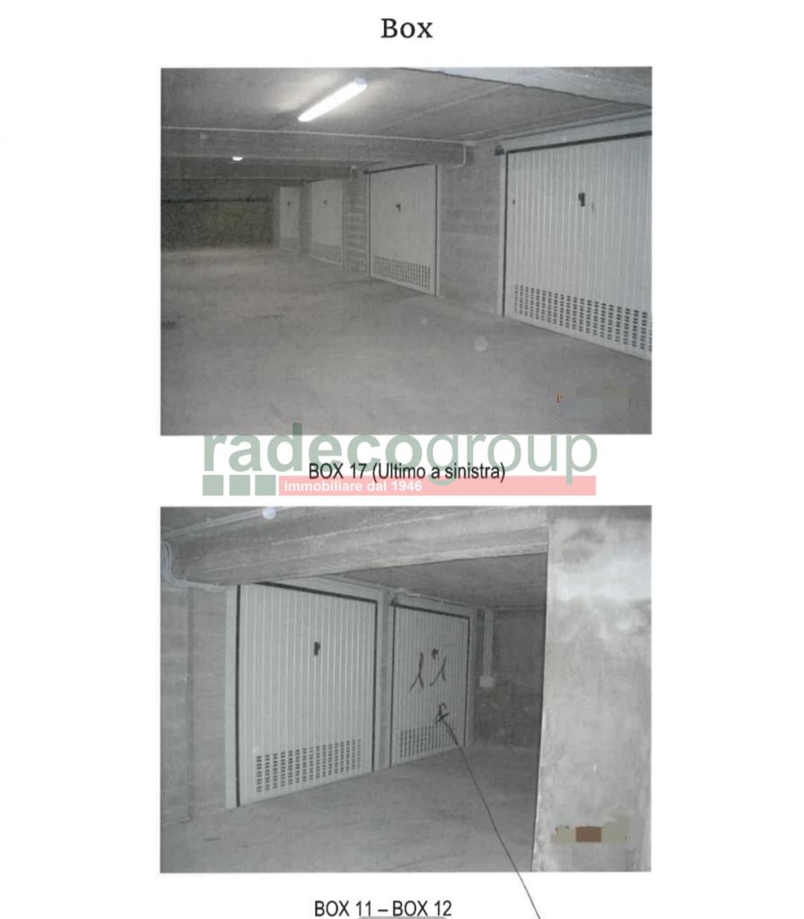 appartamento in vendita a Livorno