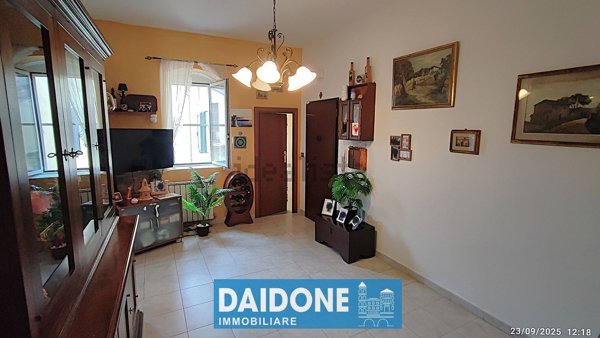 appartamento in vendita a Livorno