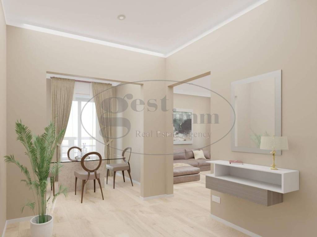 appartamento in vendita a Livorno