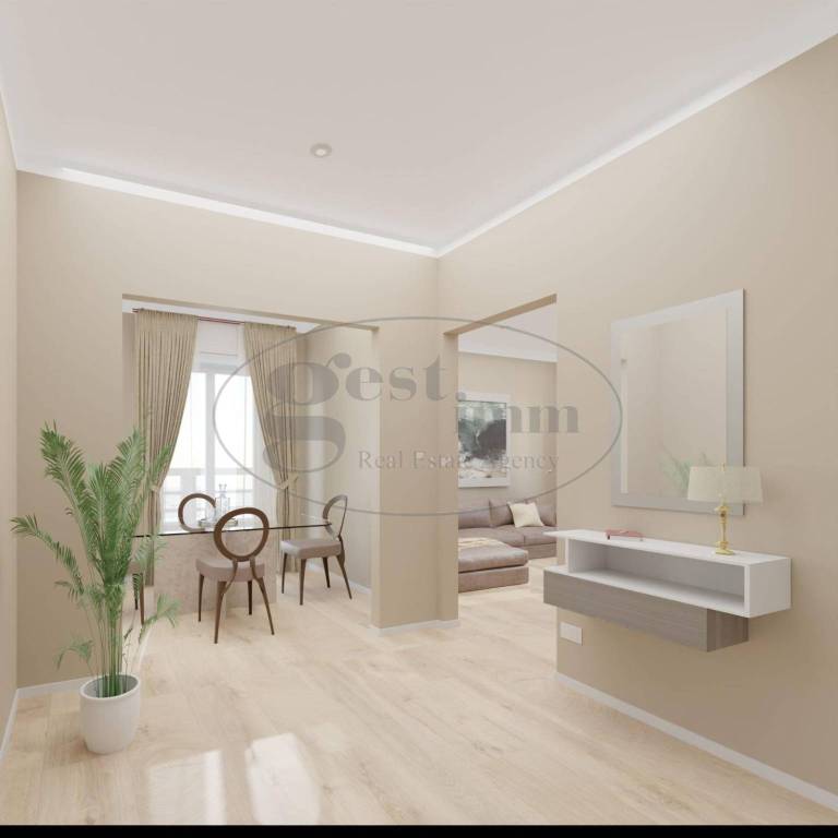 appartamento in vendita a Livorno
