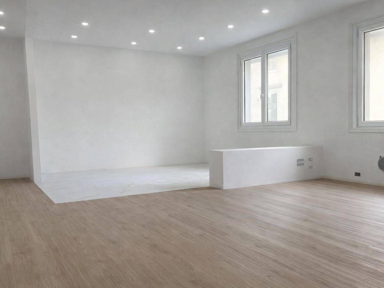 appartamento in vendita a Livorno