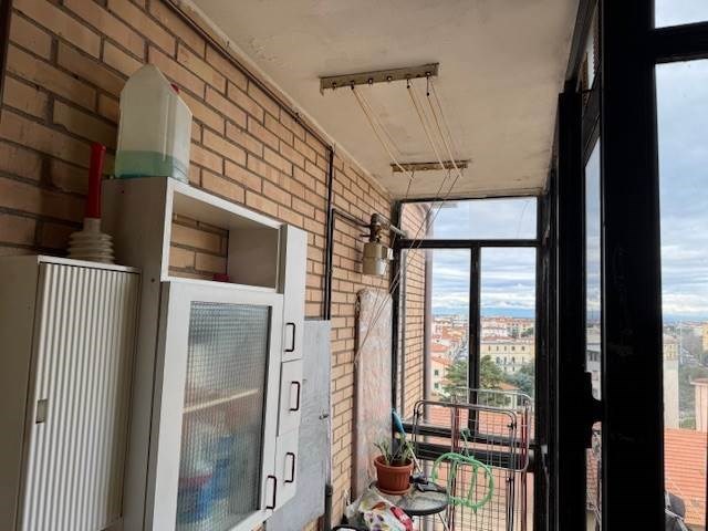 appartamento in vendita a Livorno in zona Stazione