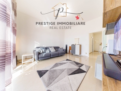 appartamento in vendita a Livorno in zona Ospedale