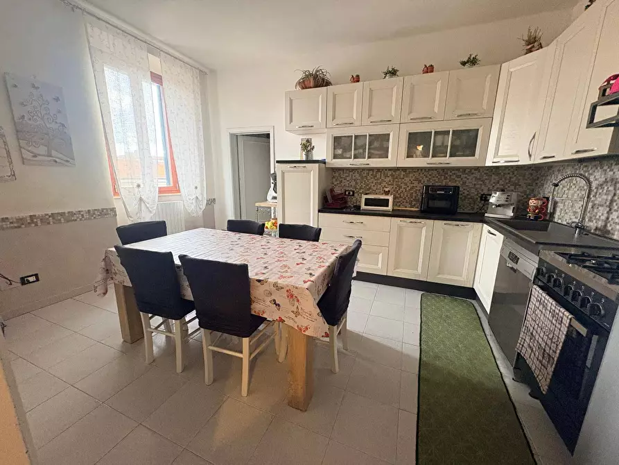 appartamento in vendita a Livorno