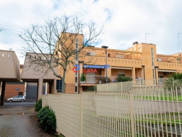 appartamento in vendita a Livorno