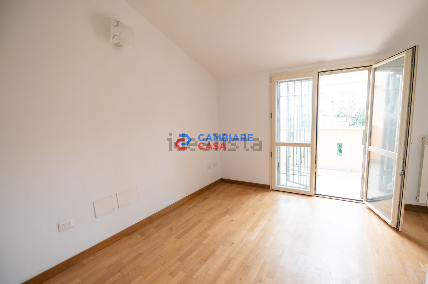 appartamento in vendita a Livorno