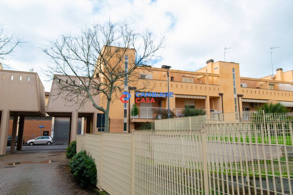 appartamento in vendita a Livorno