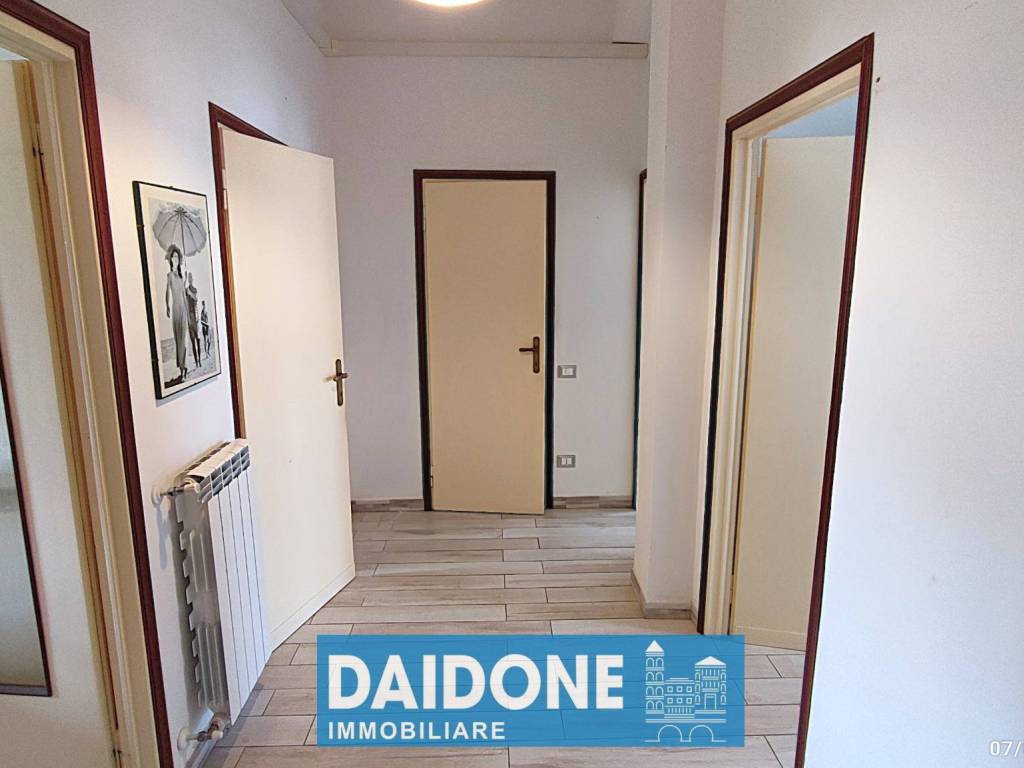 appartamento in vendita a Livorno