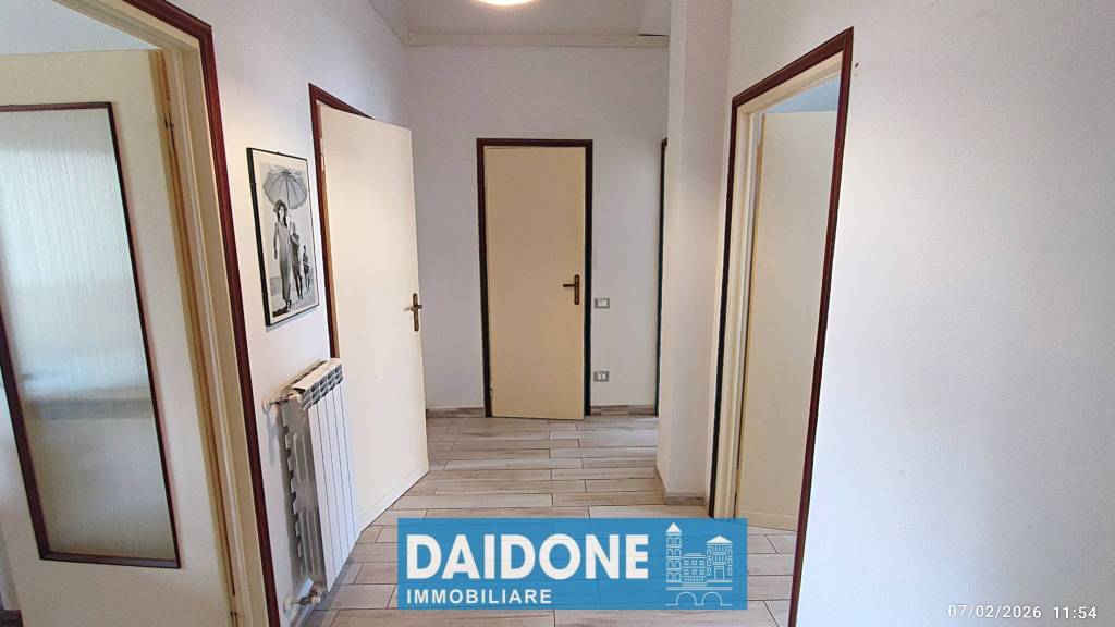 appartamento in vendita a Livorno in zona Centro Città