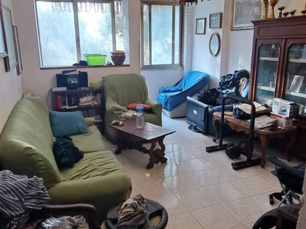 appartamento in vendita a Livorno in zona Ardenza