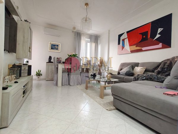 appartamento in vendita a Livorno in zona Ardenza