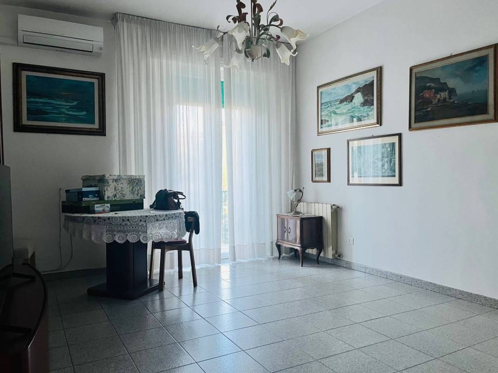 appartamento in vendita a Livorno