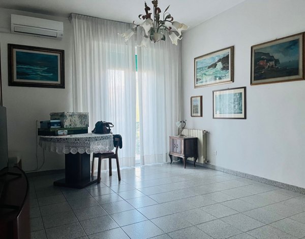 appartamento in vendita a Livorno
