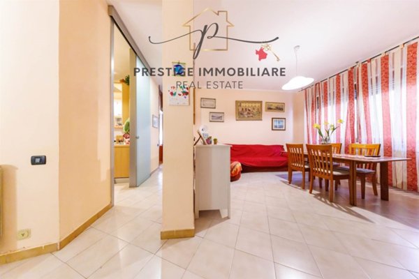 appartamento in vendita a Livorno in zona Lungomare