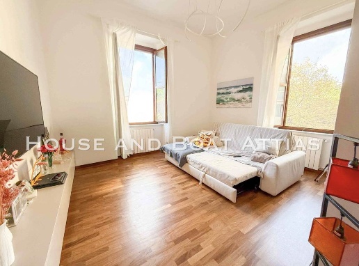 appartamento in vendita a Livorno