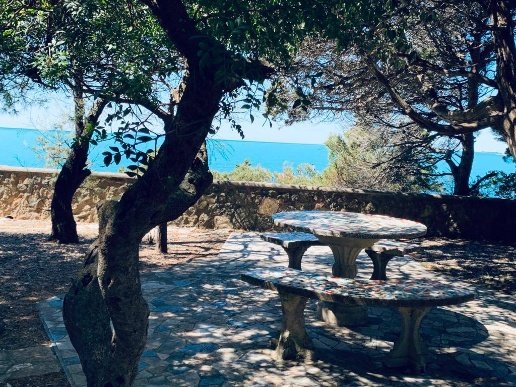 appartamento in vendita a Livorno in zona Quercianella