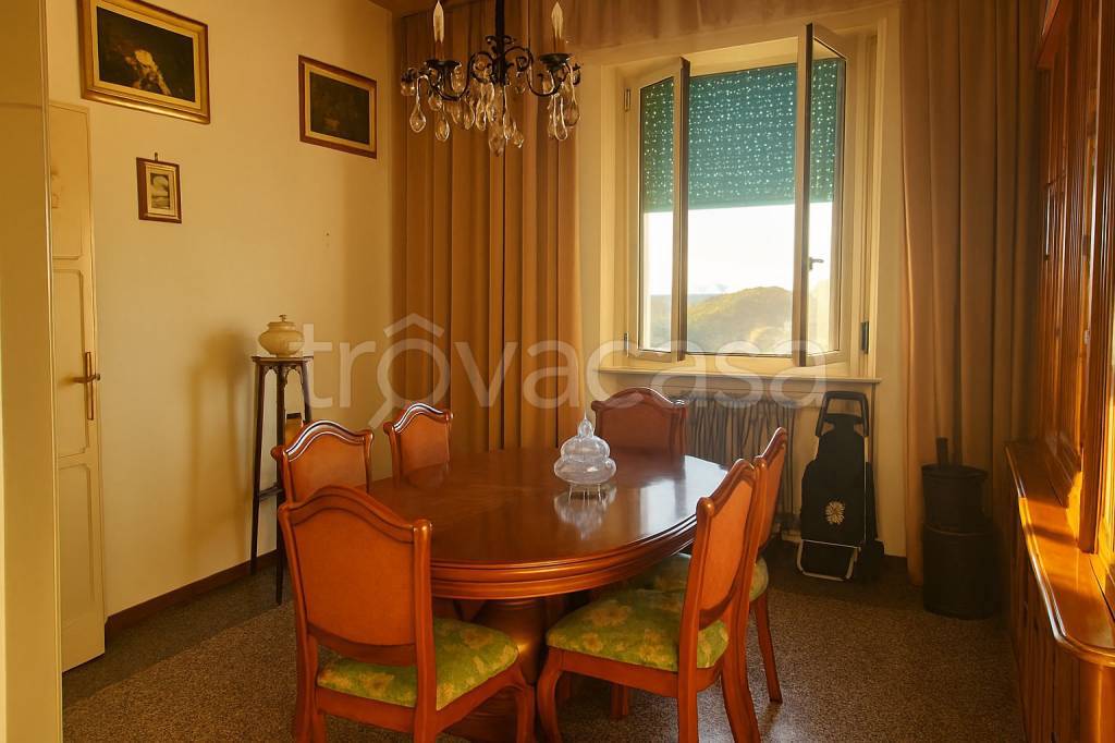 appartamento in vendita a Livorno in zona Stazione